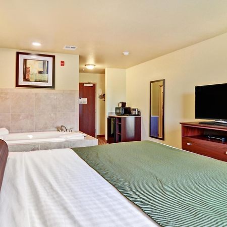 Cobblestone Inn&Suites - Ambridge Extérieur photo
