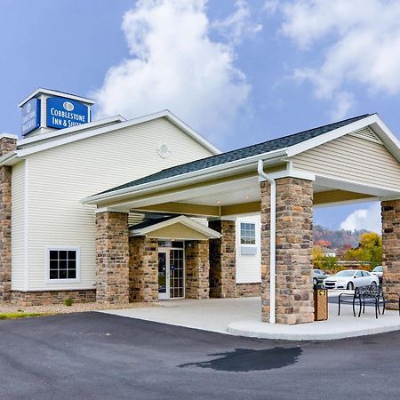 Cobblestone Inn&Suites - Ambridge Extérieur photo
