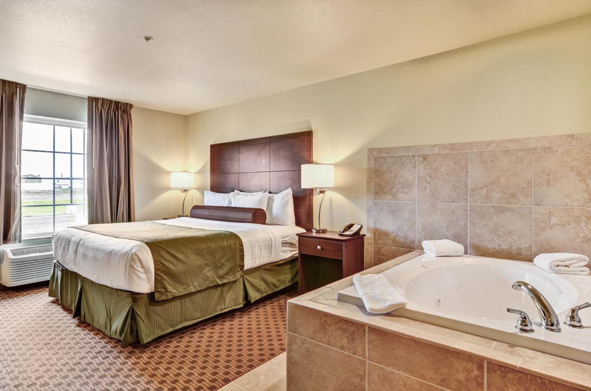 Cobblestone Inn&Suites - Ambridge Extérieur photo