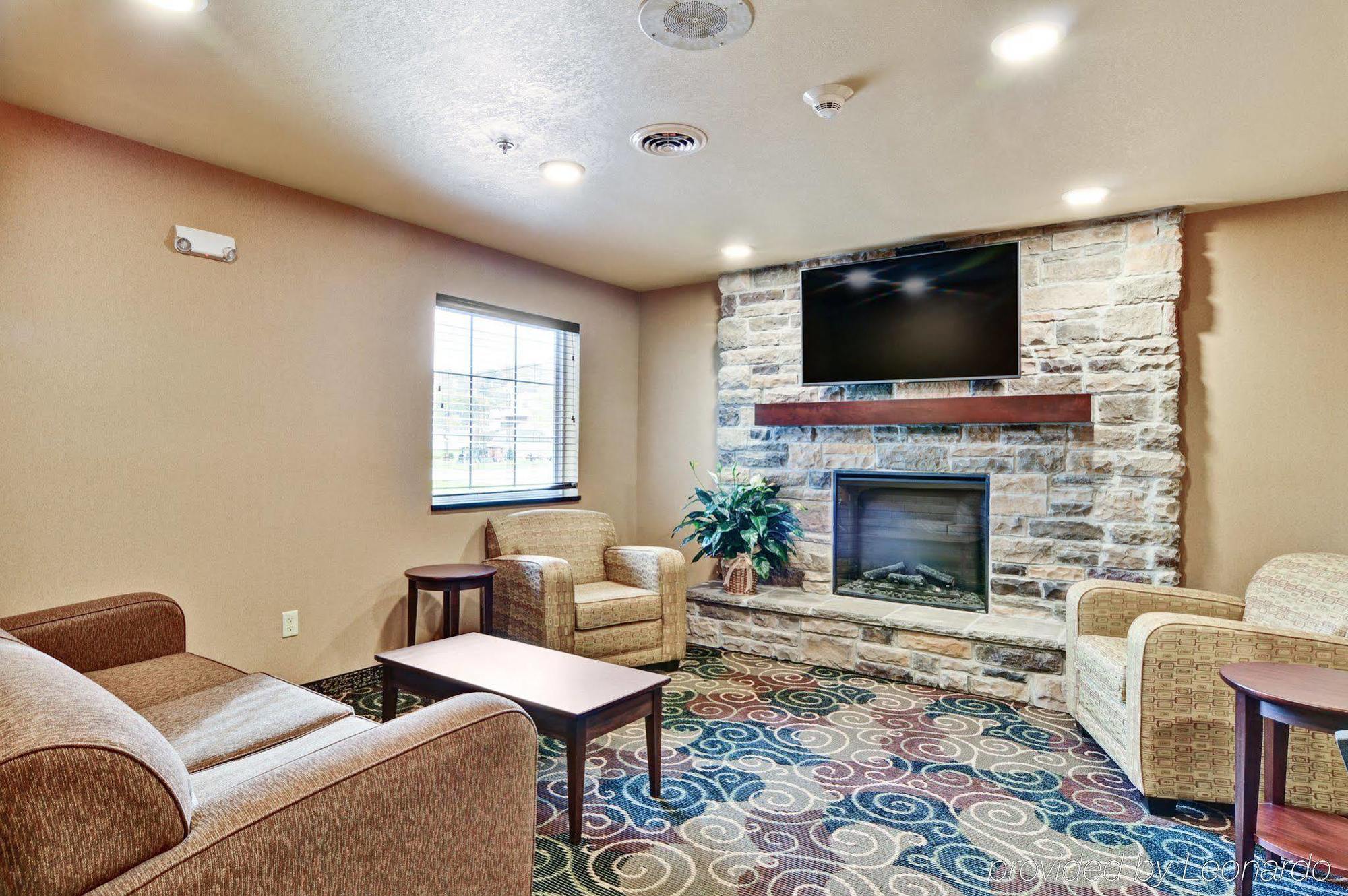 Cobblestone Inn&Suites - Ambridge Extérieur photo