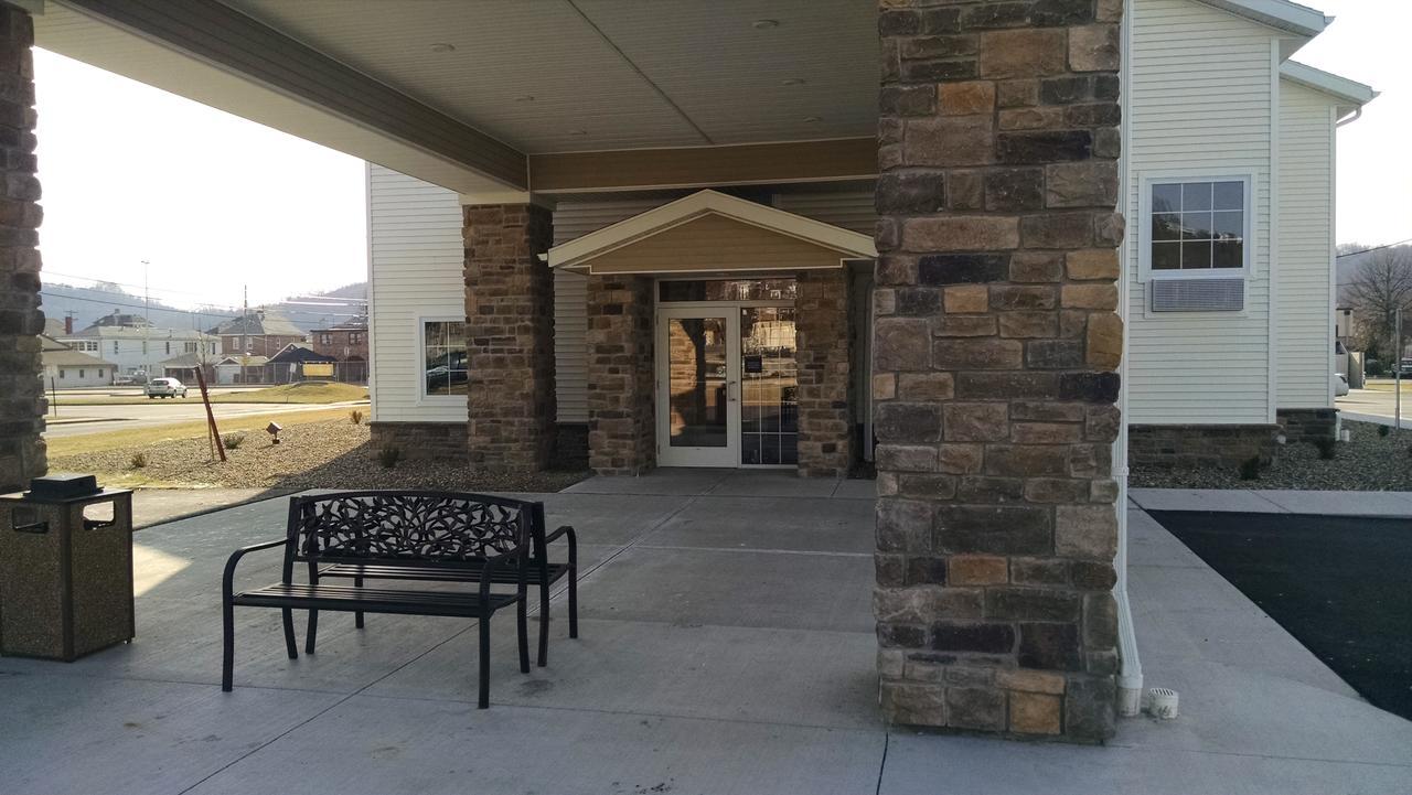 Cobblestone Inn&Suites - Ambridge Extérieur photo