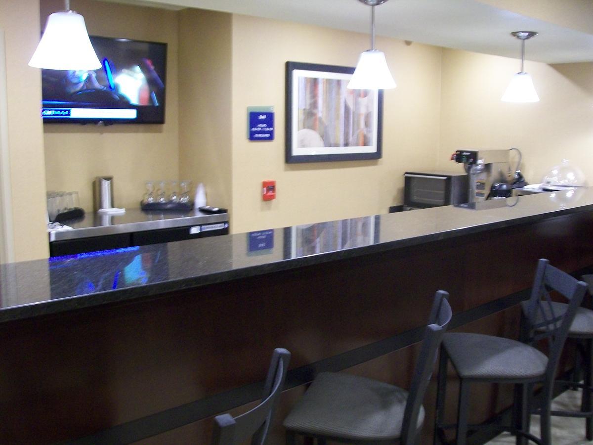 Cobblestone Inn&Suites - Ambridge Extérieur photo