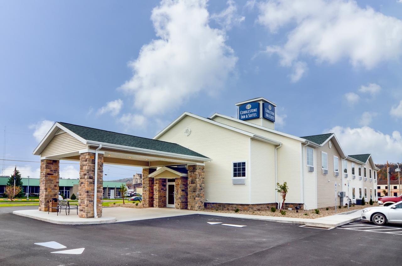 Cobblestone Inn&Suites - Ambridge Extérieur photo
