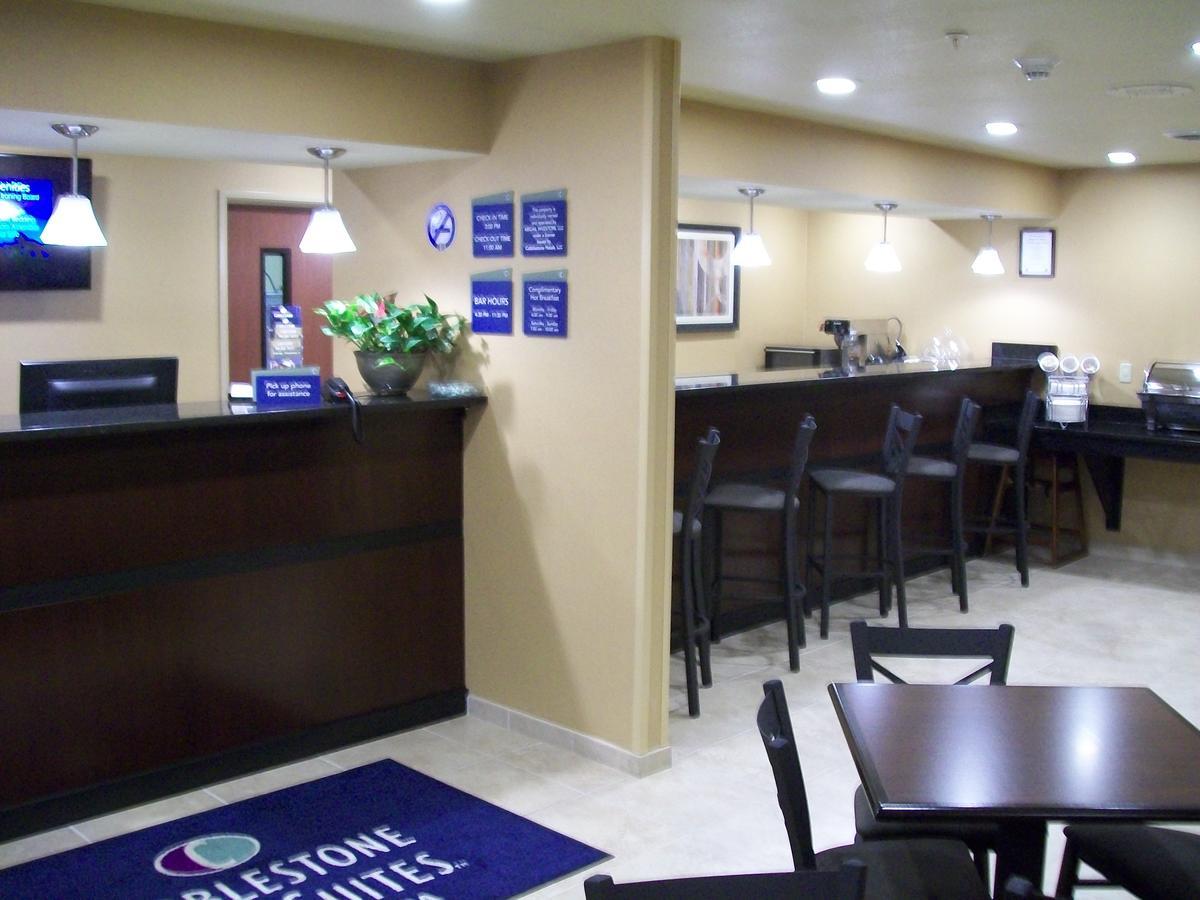 Cobblestone Inn&Suites - Ambridge Extérieur photo