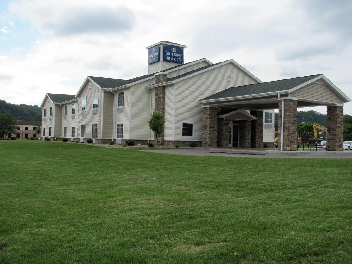 Cobblestone Inn&Suites - Ambridge Extérieur photo