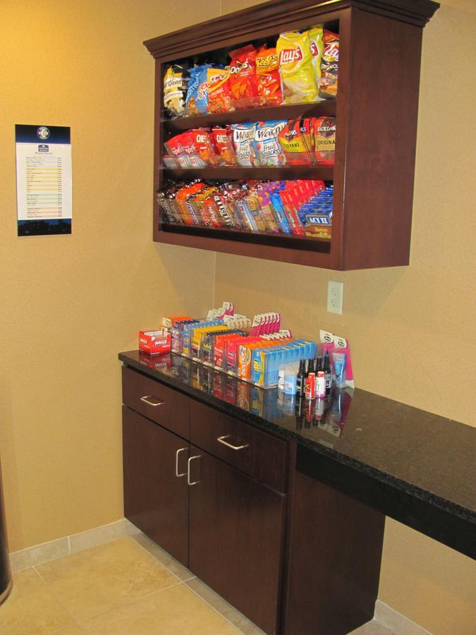 Cobblestone Inn&Suites - Ambridge Extérieur photo