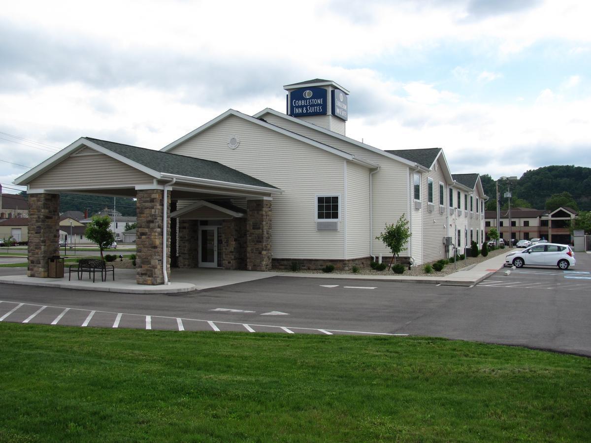 Cobblestone Inn&Suites - Ambridge Extérieur photo