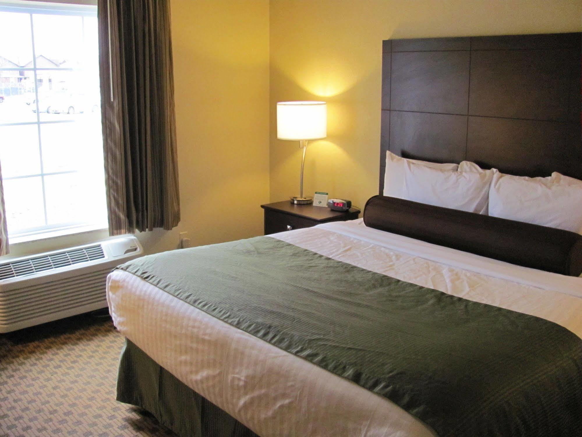 Cobblestone Inn&Suites - Ambridge Extérieur photo