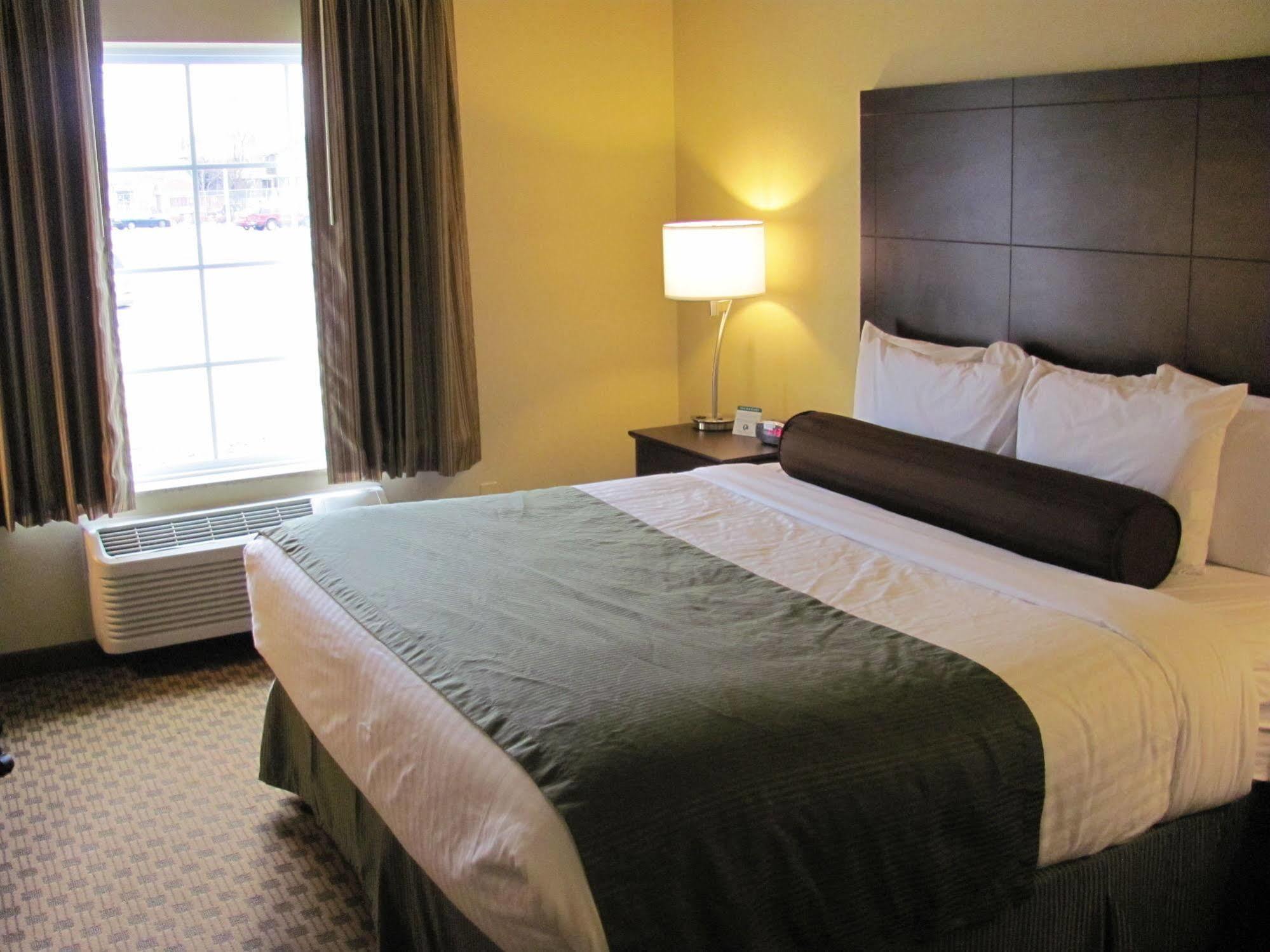 Cobblestone Inn&Suites - Ambridge Extérieur photo