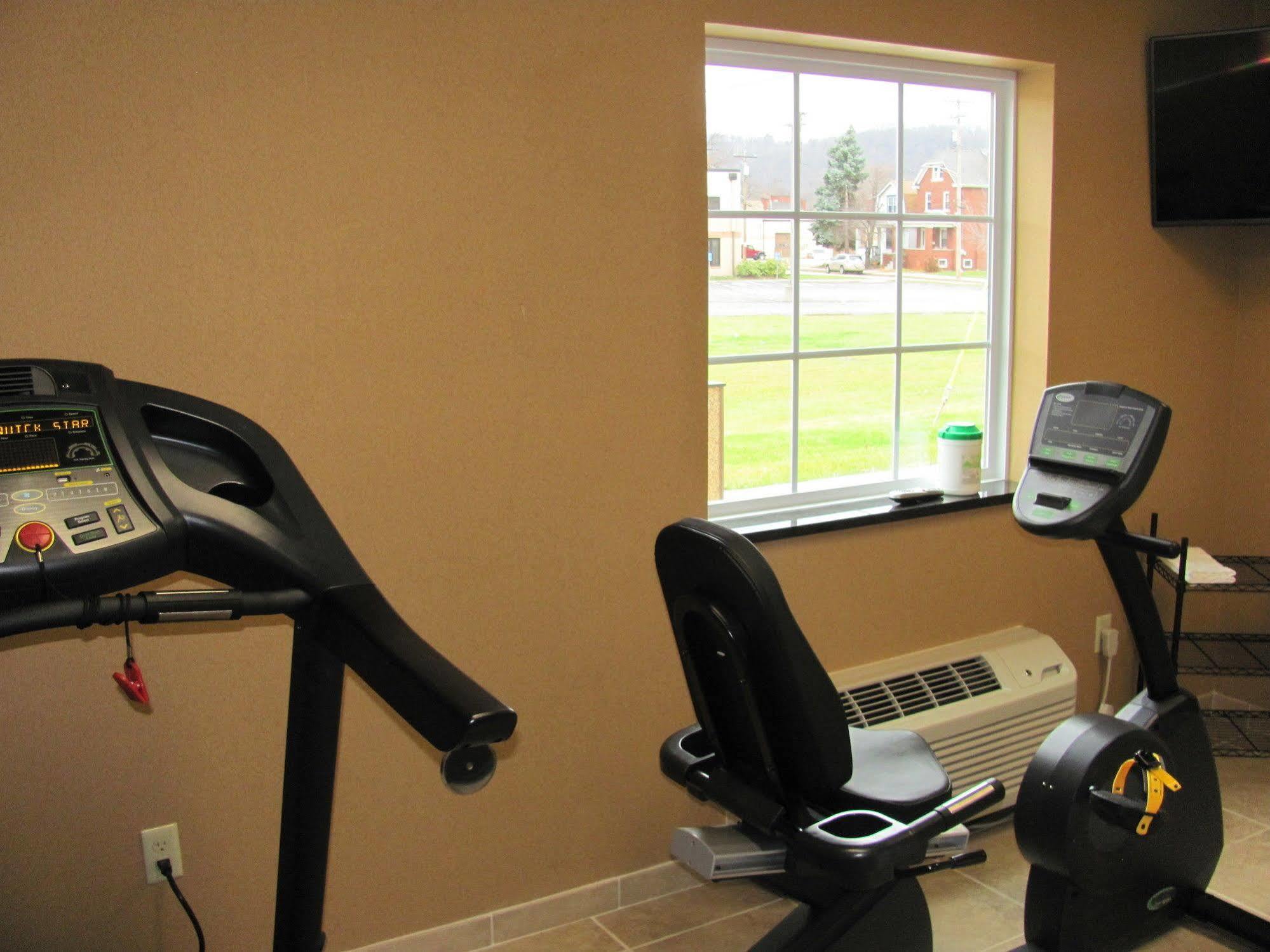 Cobblestone Inn&Suites - Ambridge Extérieur photo