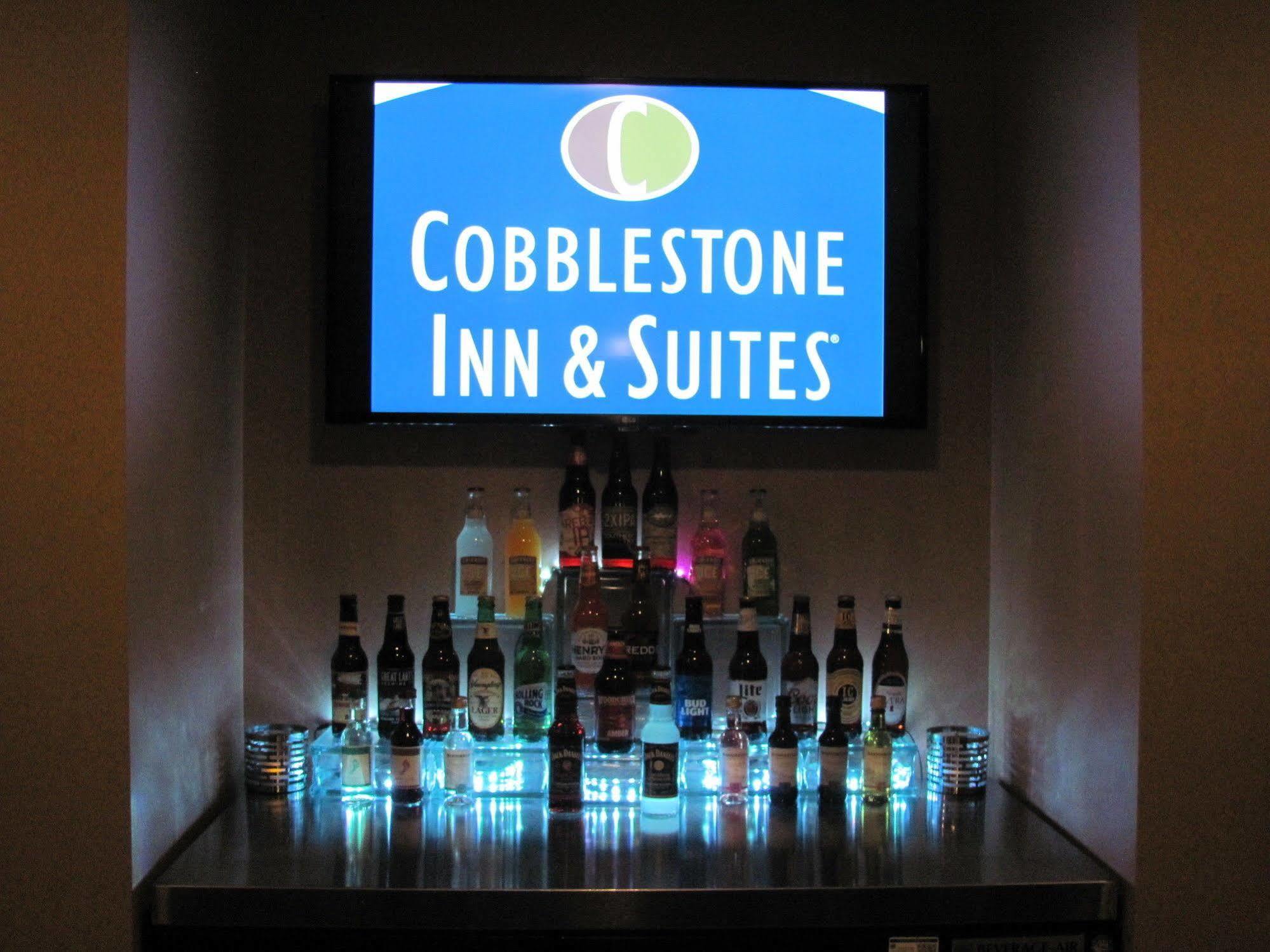 Cobblestone Inn&Suites - Ambridge Extérieur photo