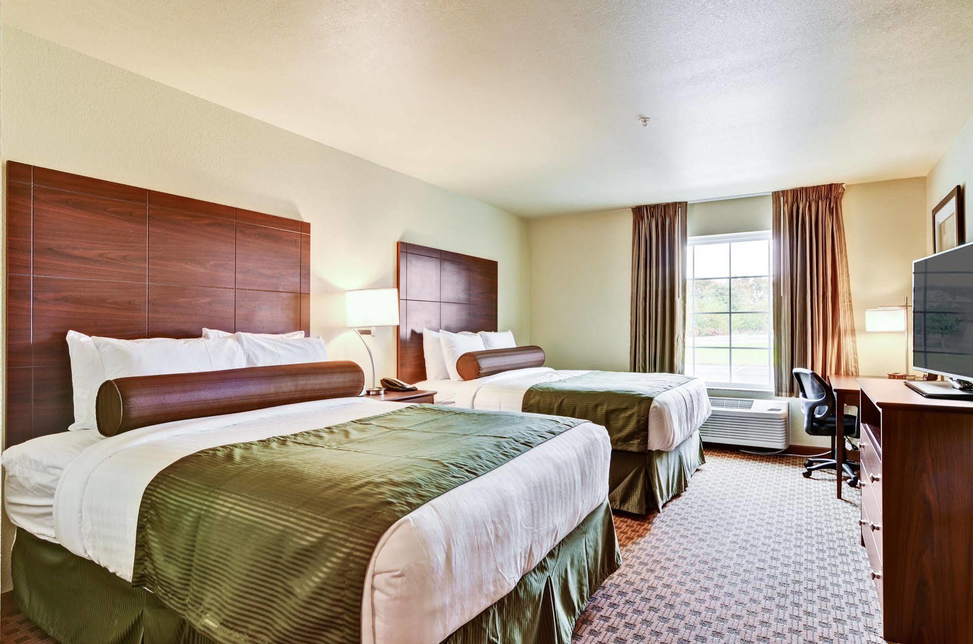Cobblestone Inn&Suites - Ambridge Extérieur photo
