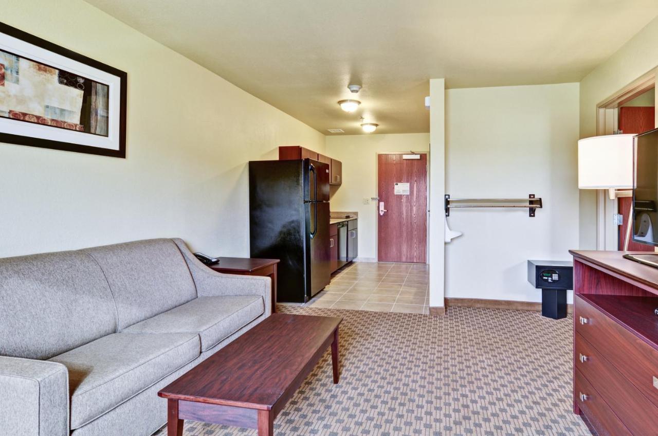 Cobblestone Inn&Suites - Ambridge Extérieur photo