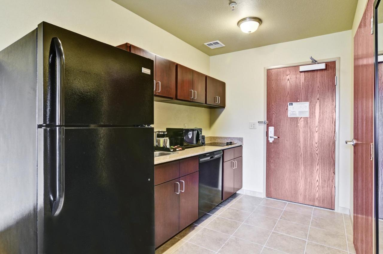 Cobblestone Inn&Suites - Ambridge Extérieur photo