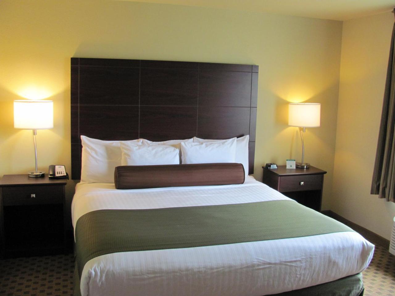 Cobblestone Inn&Suites - Ambridge Extérieur photo