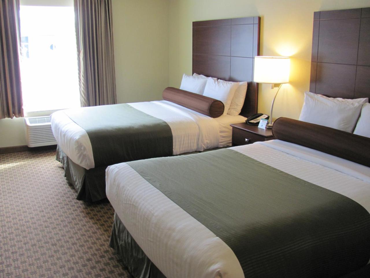 Cobblestone Inn&Suites - Ambridge Extérieur photo