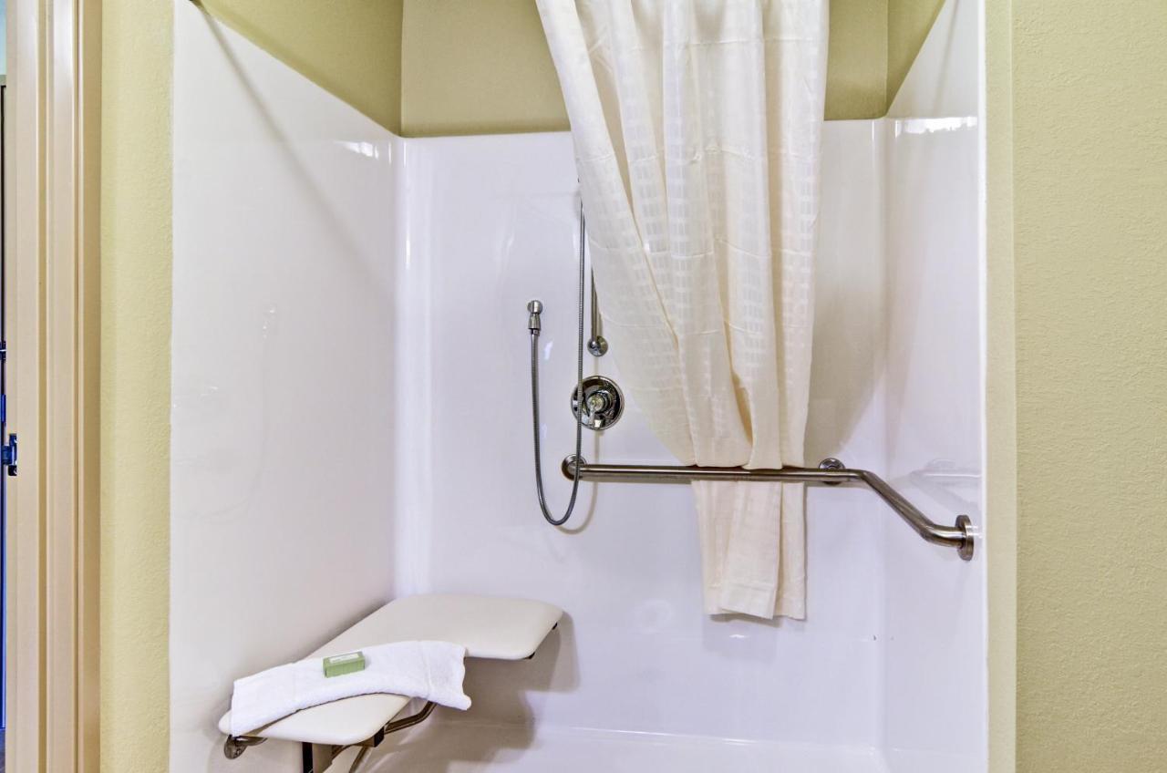 Cobblestone Inn&Suites - Ambridge Extérieur photo