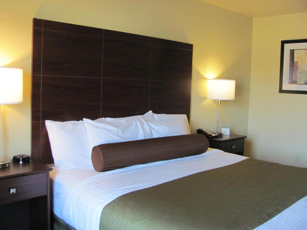 Cobblestone Inn&Suites - Ambridge Extérieur photo