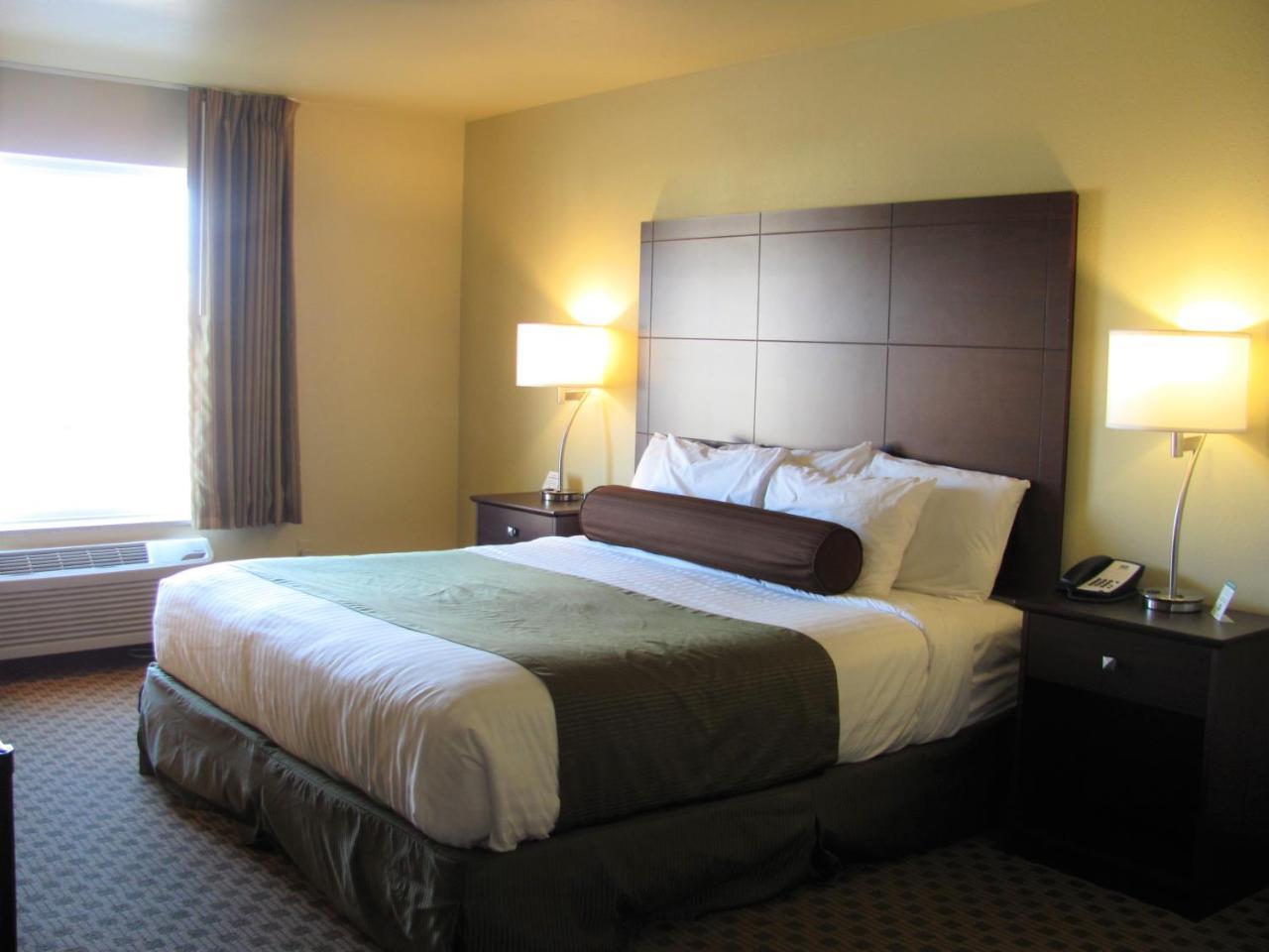 Cobblestone Inn&Suites - Ambridge Extérieur photo